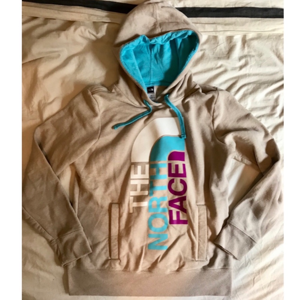 Northface Sweatshirt